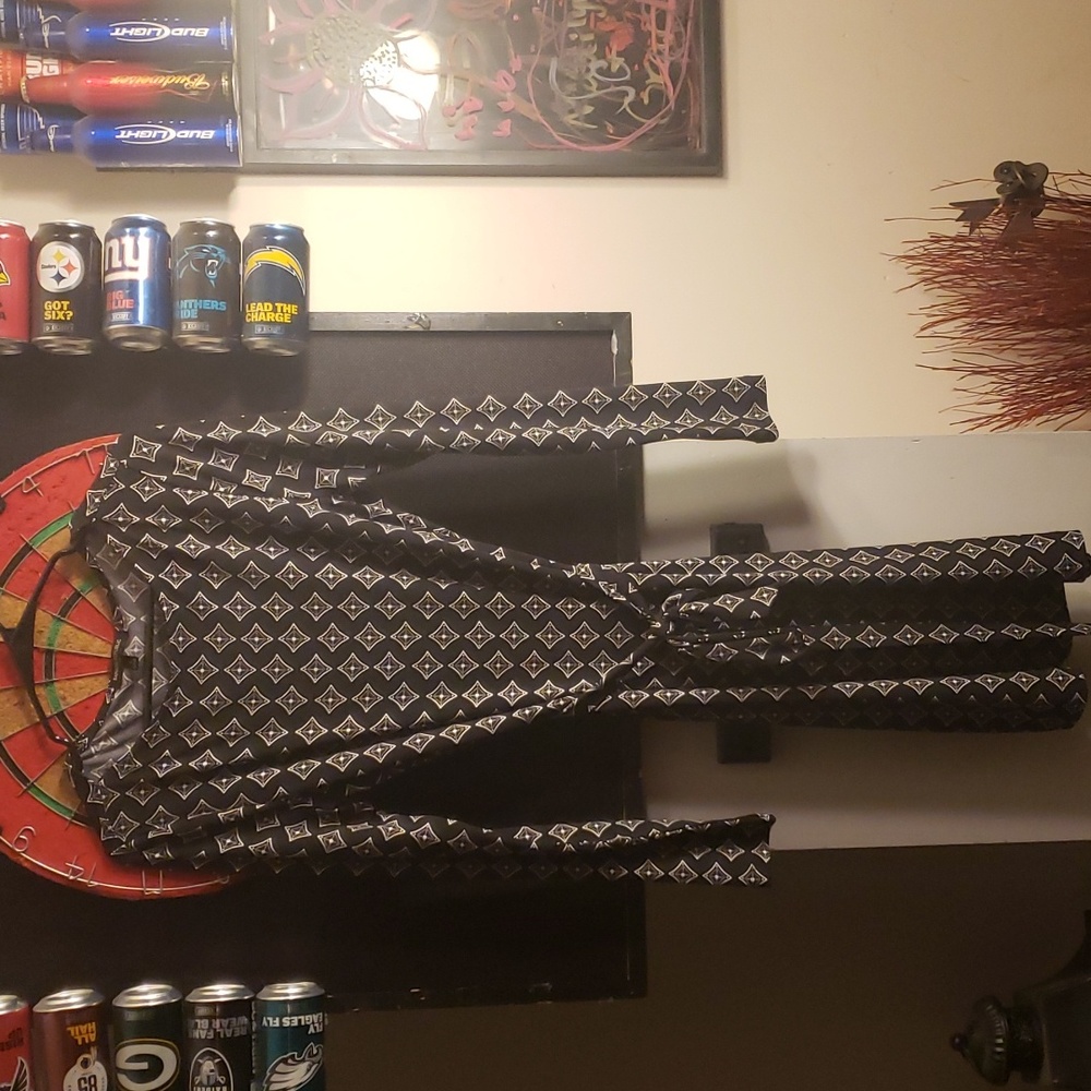 banana republic dress